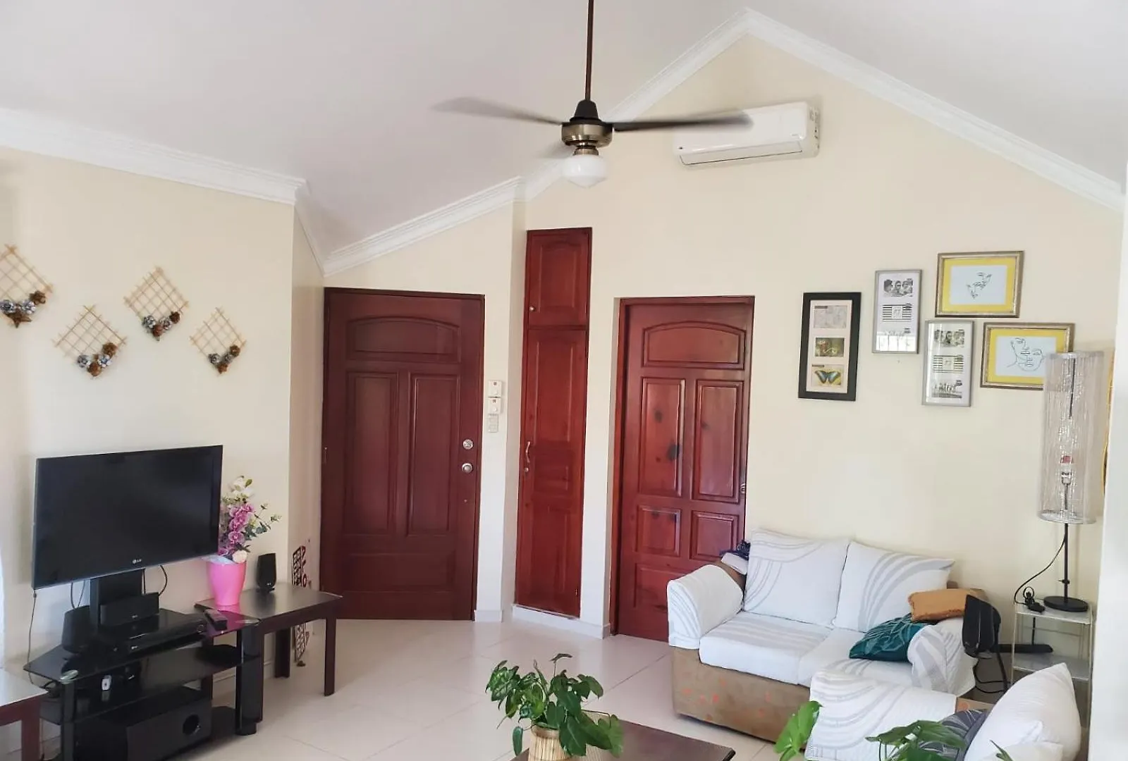Apartamento De Ensueno Santiago De Los Caballeros 0*,