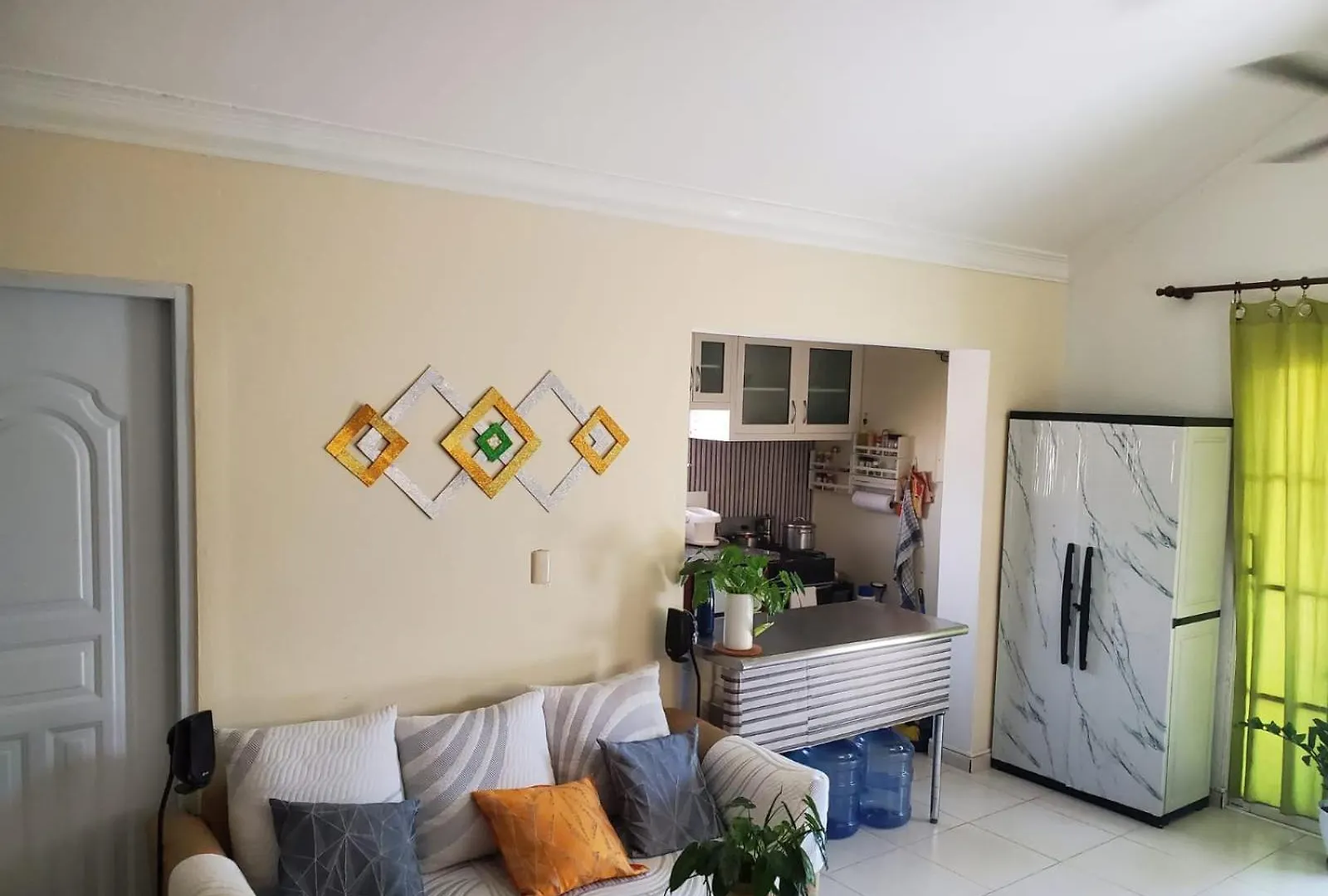 Apartment Apartamento De Ensueno Santiago De Los Caballeros Dominican Republic