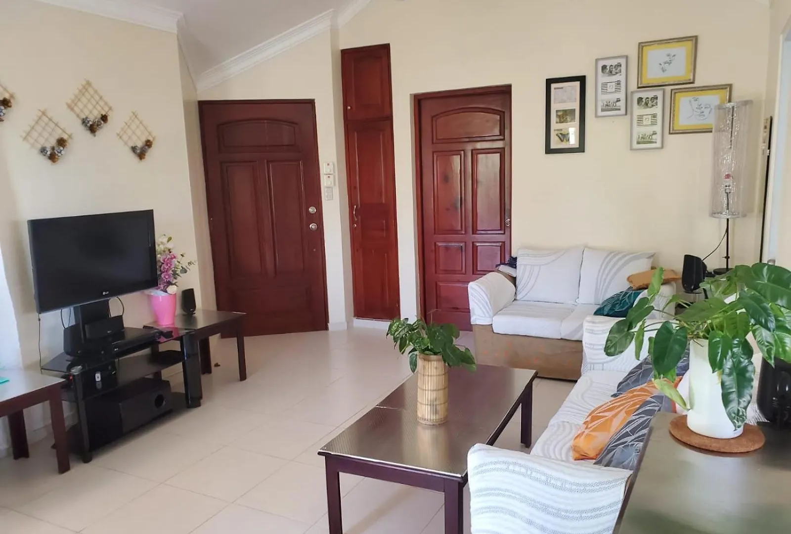 Apartamento De Ensueno Santiago De Los Caballeros
