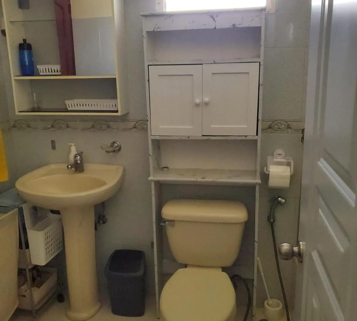 Apartamento De Ensueno Santiago De Los Caballeros Apartment