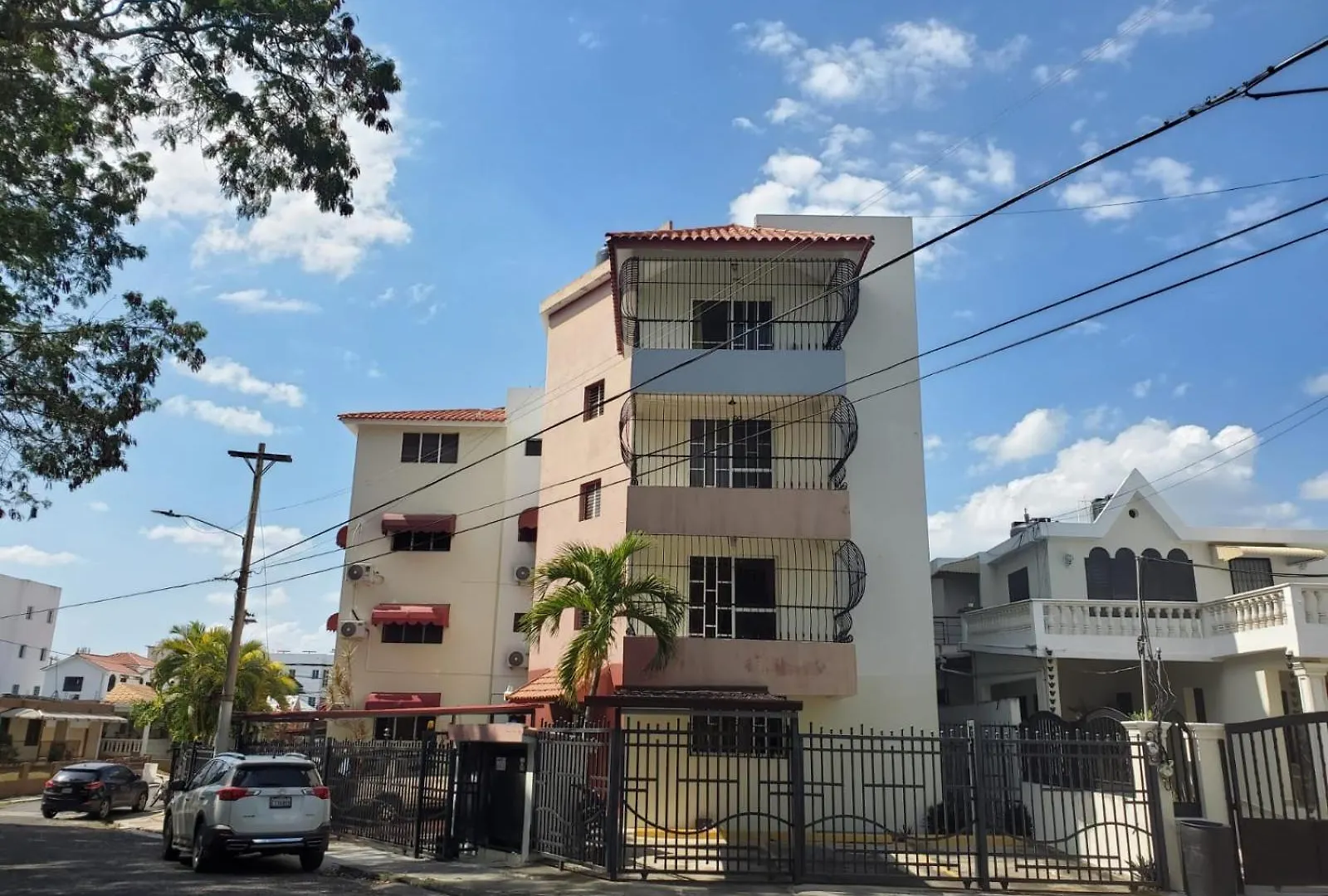 Apartamento De Ensueno Santiago De Los Caballeros