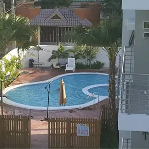 Moderno Amueblado Full 3 Habitaciones, Wifi, Netflix Apartamento