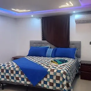 Santiago Apartamento