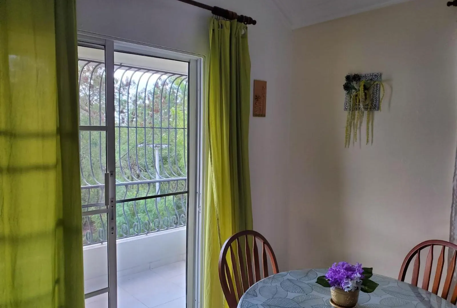 Apartamento De Ensueno Santiago De Los Caballeros Dominican Republic